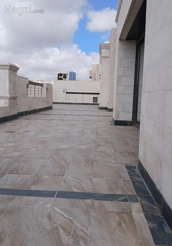 Apartment For Sale In Abdoun
