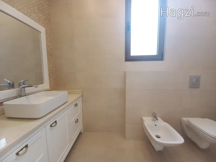 Semi-Furnished Villa For Rent In Abdoun  - Secondary Image 2