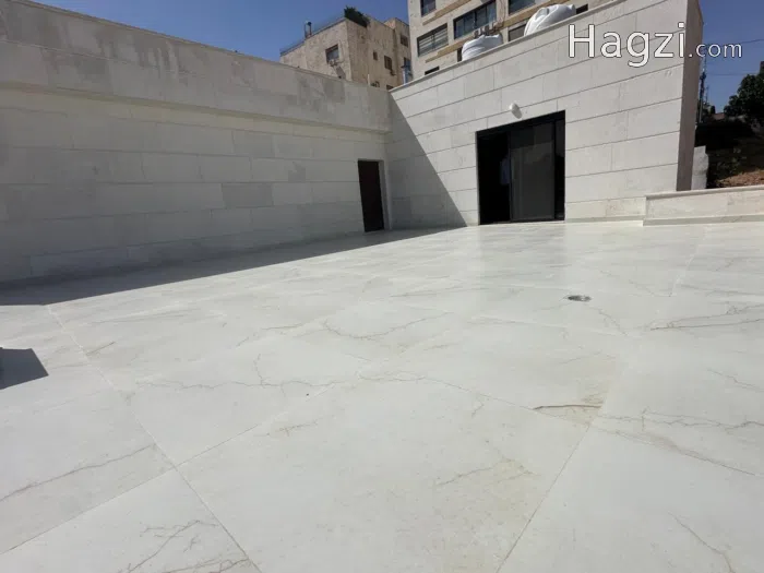 Furnished apartment for rent in Deir Ghbar - Secondary Image 2