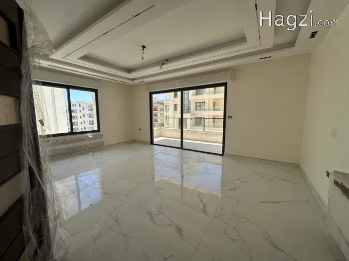 Apartment for Sale in Khalda - Secondary Image 1