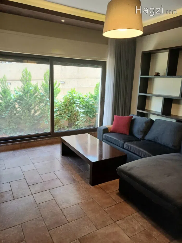 Furnished two bedrooms apartment Ground Floor - Secondary Image 1