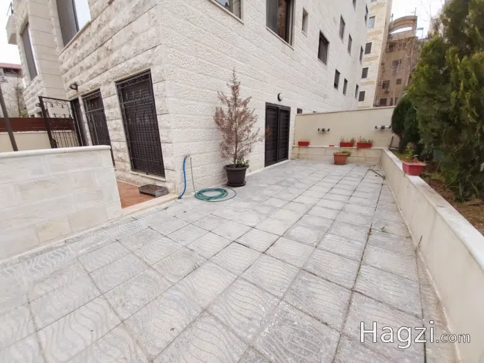 Apartment for sale at abdoun  - Secondary Image 1