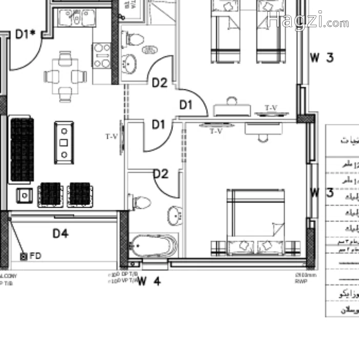 Investment Opportunity | Modern Apartments Under Construction for Sale in Dahiet Al-Ameer Rashid Investment Opportunity | Modern Apartments Under Construction for Sale in Dahiet Al-Ameer Rashid
