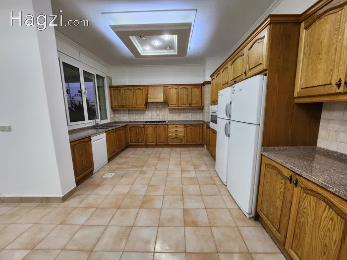 Semi-Furnished Apartment to Rent  - Secondary Image 2