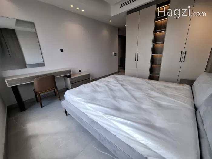Furnished Apartment to Rent
