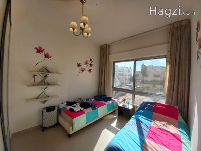 Furnished Apartment to Rent 100sqm