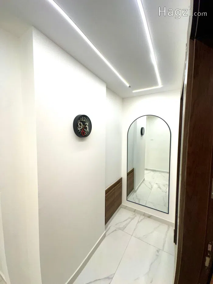 Furnished Apartment for Rent In Deir Ghbar - Secondary Image 3