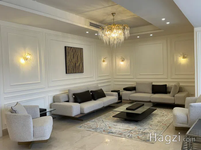 Furnished apartment for rent in Al thuhir