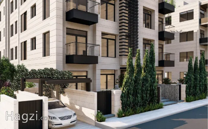 Apartment for Sale in 4th Circle - Secondary Image 3