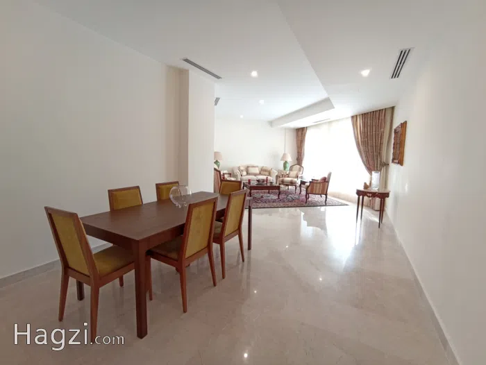 Furnished Apartment to Rent 208sqm