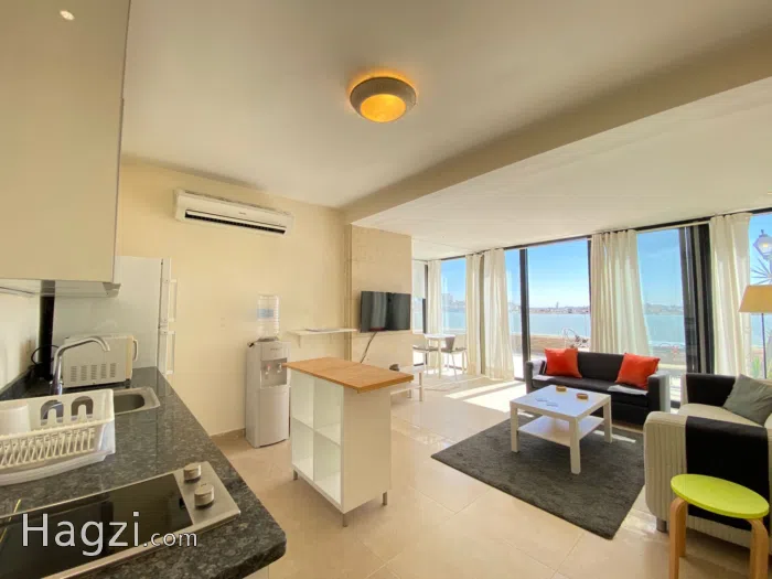 Luxury Roof Apartment for Rent in Abdoun – Near the Dutch Embassy Luxury Roof Apartment for Rent in Abdoun – Near the Dutch Embassy
