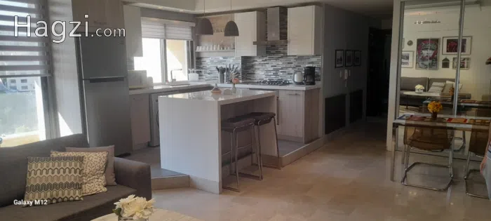 Furnished Apartment to Rent