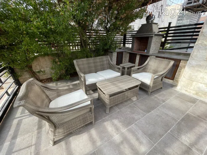 Furnished Apartment to Rent - Secondary Image 3