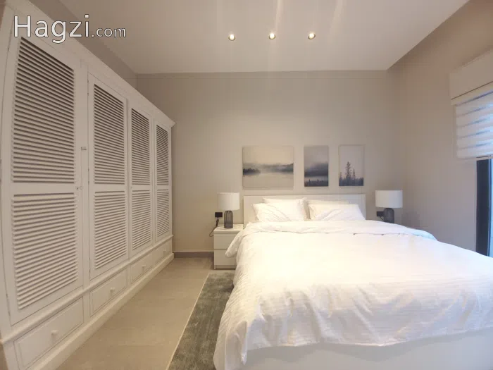 Furnished Apartment For Rent In 4th Circle  - Secondary Image 2