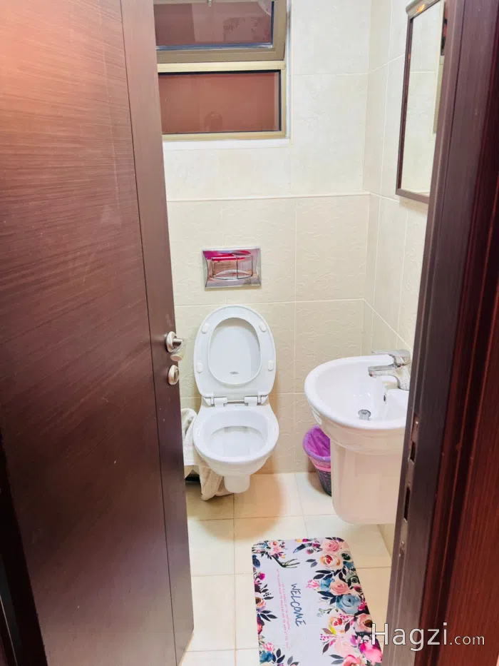 Furnished Apartment For Rent In Abdoun - Secondary Image 2