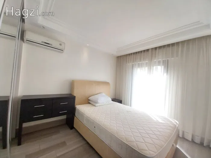 Apartment for rent in deir Ghbar