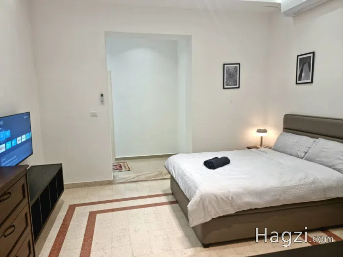 Studio for rent in Jabal Amman - Secondary Image 1
