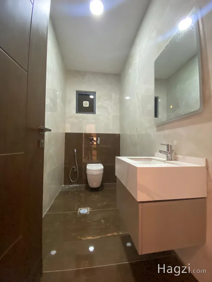 Unfurnished apartment for rent Dahyet Al Ameer Rashed - Secondary Image 3