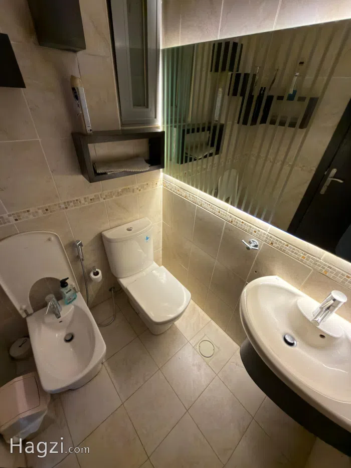 Furnished Apartment for sale  - Secondary Image 3