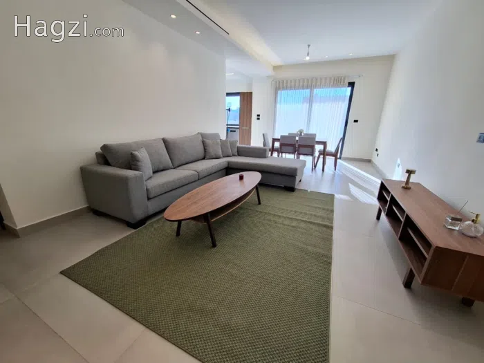 Furnished Apartment to Rent  - Secondary Image 2