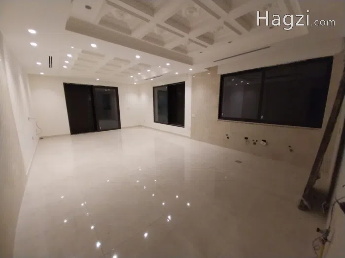 Unfurnished apartment  ( part of villa ) to Rent 