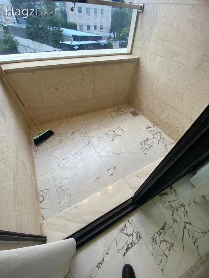Furnished Apartment For Rent in Um Al Summaq - Secondary Image 3