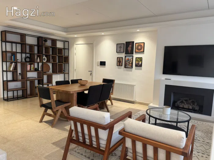 Brand New Apartment For Rent