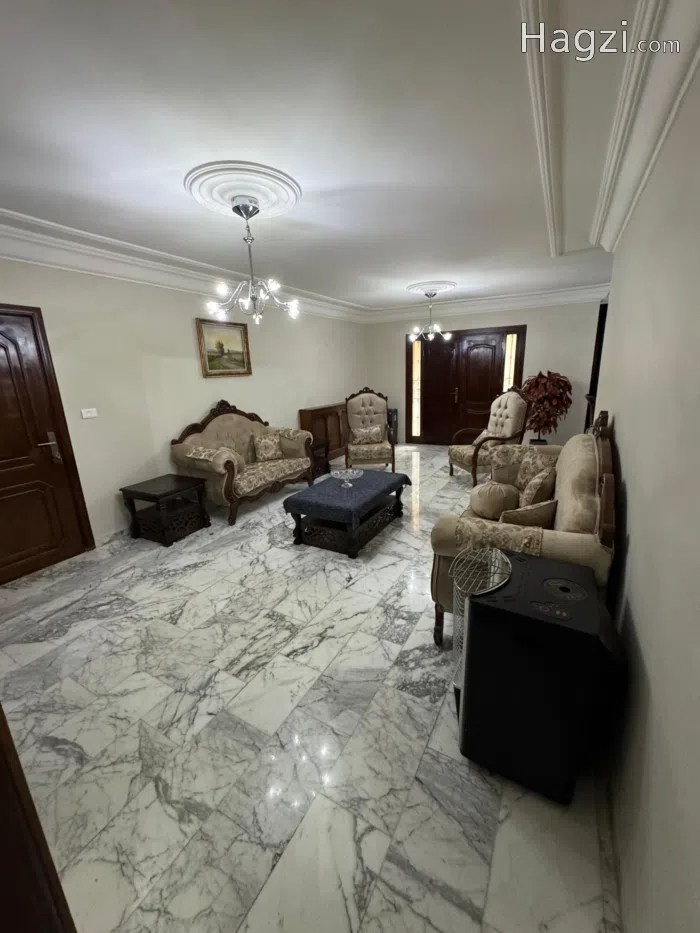 Furnished Apartment to Rent  - Secondary Image 1