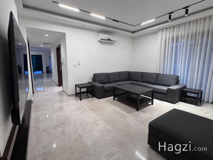 Furnished Apartment to Rent
