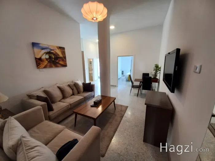 Furnished Apartment to Rent 90sqm