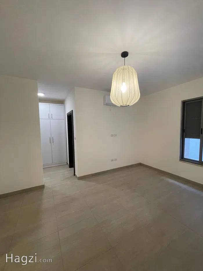 Unfurnished Apartment For Rent In 4th Circle - Secondary Image 2
