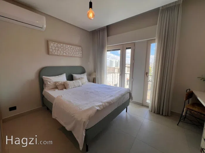 Cozy 1-Bedroom Apartment in the Heart of Jabal Weibdeh - Secondary Image 3