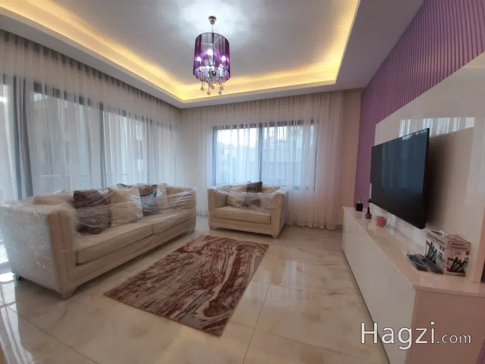 Furnished Apartment to Rent 130sqm