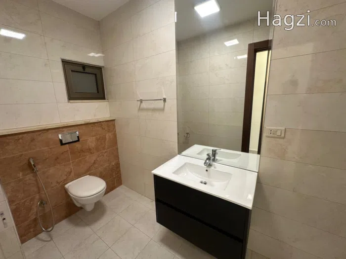 Unfurnished apartment for rent in Abdoun - Secondary Image 3