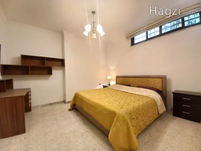 Furnished Apartment For Rent In Al Swefiyeh  - Secondary Image 2