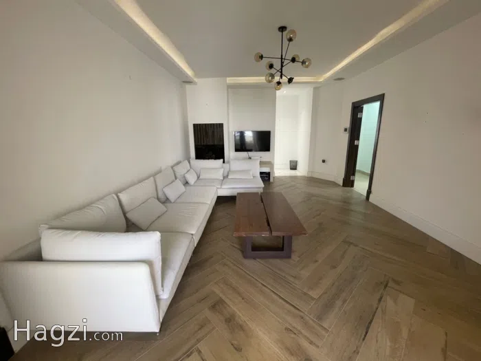 Semi-Furnished Apartment For Rent In Al Swefiyeh 