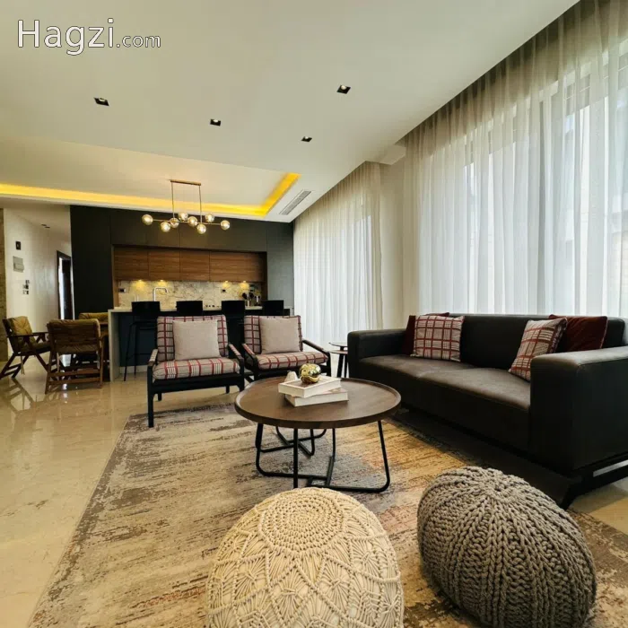 Furnished Apartment to Rent  - Secondary Image 1