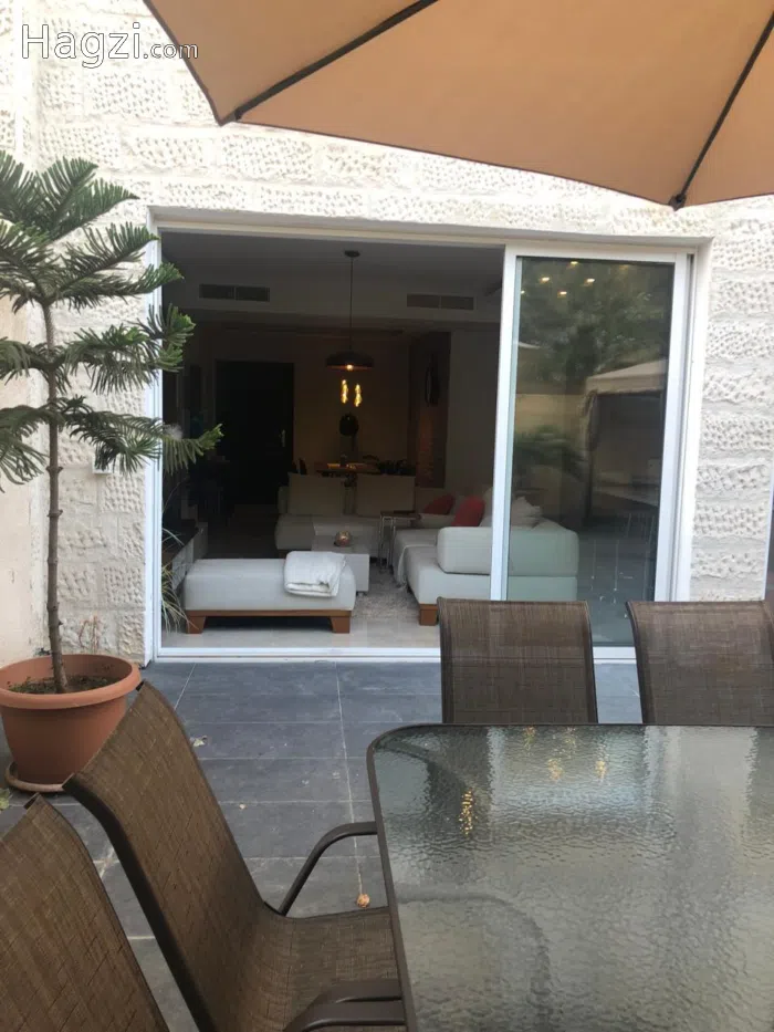 Furnished Apartment to Rent - Secondary Image 3