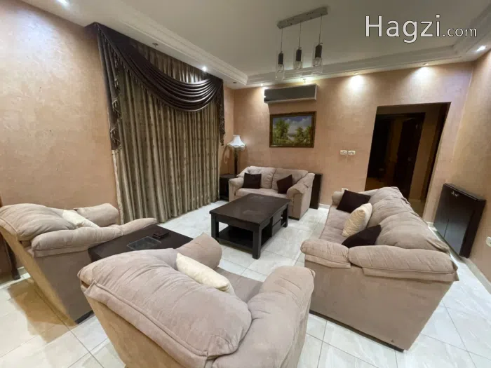 Apartment for rent in Al Rabiah