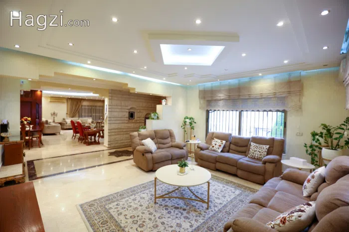 Villa for rent in Khalda  - Secondary Image 3
