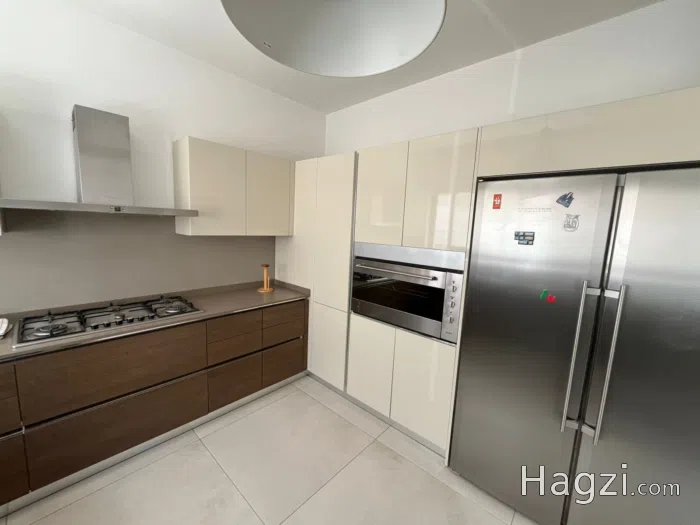 Furnished Apartment to Rent 314sqm - Secondary Image 1