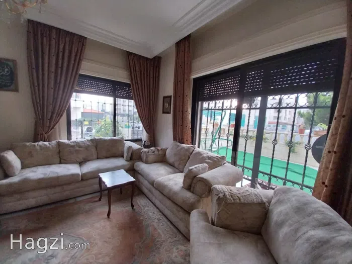 Furnished Villa to Rent 480sqm - Secondary Image 3