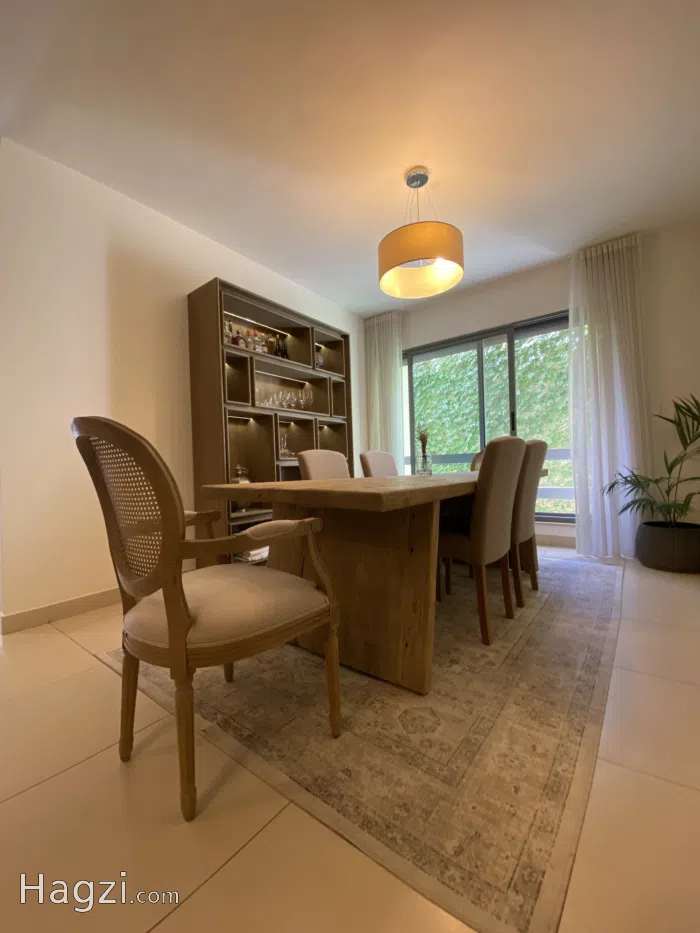 Stunning Apartment in Dabouq with a Garden View  - Secondary Image 1