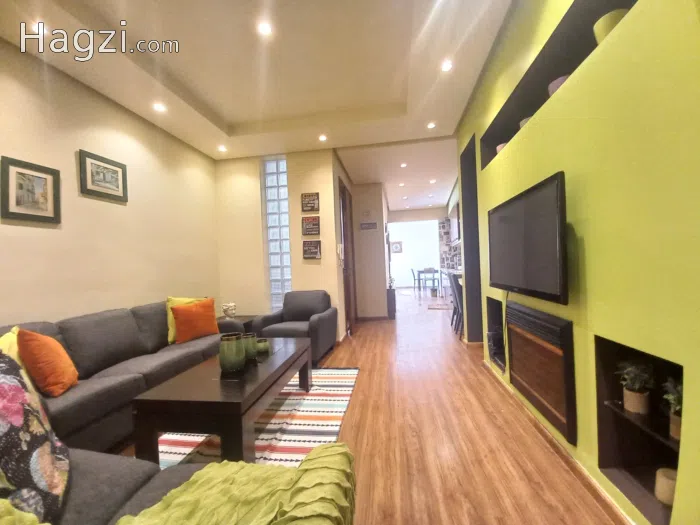 Furnished Apartment For Rent In Abdoun Furnished Apartment For Rent In Abdoun
