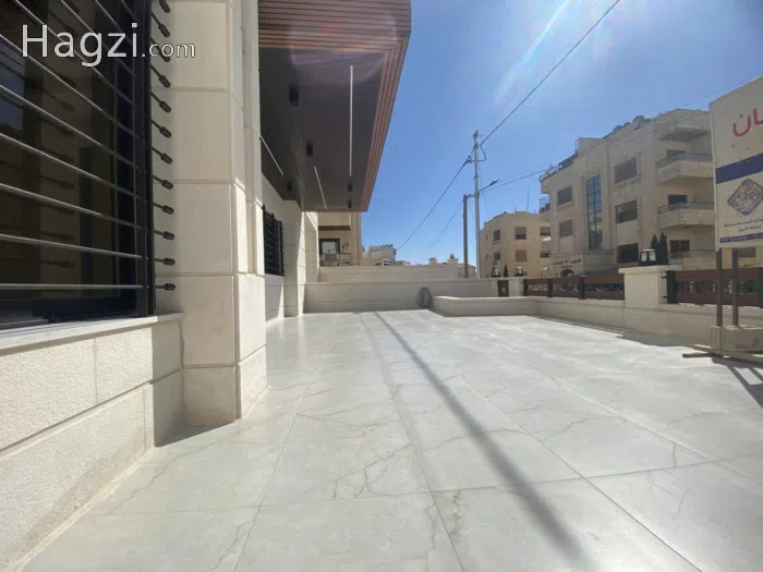 Apartment for sale in khalda Apartment for sale in khalda