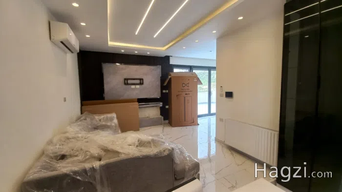 Luxury furnished Roof Top for rent in Dabouq  - Secondary Image 2