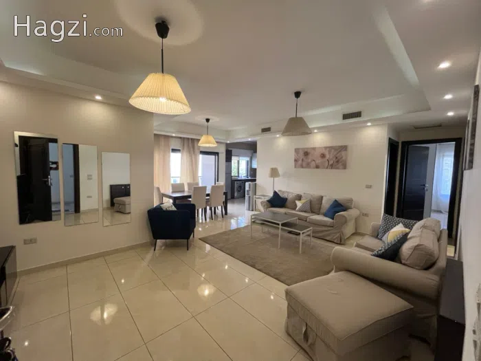 Furnished Apartment to Rent 100sqm