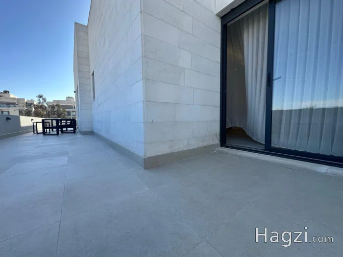 Furnished Apartment For Rent In Abdoun - Secondary Image 2