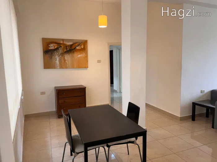 Furnished Apartment to Rent 100sqm
