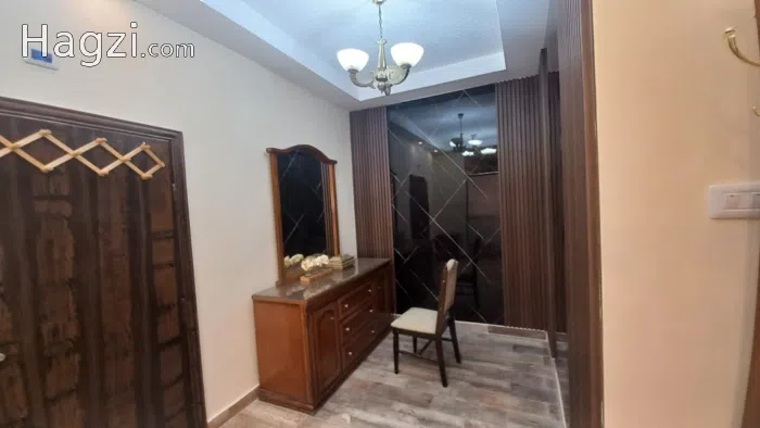 furnished apartment for rent in khalda - Secondary Image 3